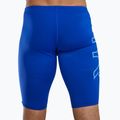 Jammery pływackie męskie TYR Soild Large Logo Jammer royal 6