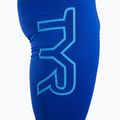 Jammery pływackie męskie TYR Soild Large Logo Jammer royal 7