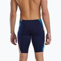 Jammery pływackie męskie TYR Durafast Elite Riptidal Jammer teal/orange 6