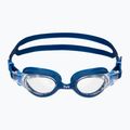 Okulary do pływania TYR Vesi clear/navy 2