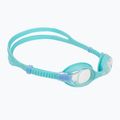 Okulary do pływania dziecięce TYR Swimple blue/black/black