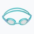 Okulary do pływania dziecięce TYR Swimple blue/black/black 2