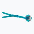 Okulary do pływania dziecięce TYR Swimple Metallized silver/blue 3