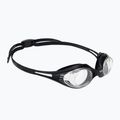 Okulary do pływania dziecięce TYR Hydra Flare black/cear