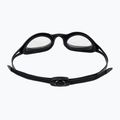 Okulary do pływania dziecięce TYR Hydra Flare black/cear 4