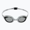 Okulary do pływania TYR Hydra Flare smoke/grey 2