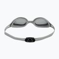 Okulary do pływania TYR Hydra Flare smoke/grey 4