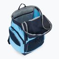 Plecak pływacki TYR Alliance Team 45 l light blue/navy 4