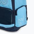 Plecak pływacki TYR Alliance Team 45 l light blue/navy 5