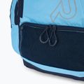 Plecak pływacki TYR Alliance Team 45 l light blue/navy 6