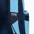 Plecak pływacki TYR Alliance Team 45 l light blue/navy 7
