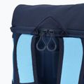 Plecak pływacki TYR Alliance Team 45 l light blue/navy 8