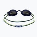 Okulary do pływania TYR Blackops 140 Ev Racing Mirrorednavy/lime 4