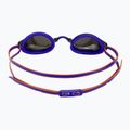 Okulary do pływania TYR Blackops 140 Ev Racing Mirrored royal/multi 4