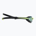 Okulary do pływania TYR Tracer-X Elite Racing Mirrored black/lime 3