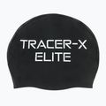 Okulary do pływania TYR Tracer-X Elite Racing Mirrored black/lime 6