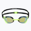 Okulary do pływania TYR Tracer-X RZR Mirrored limelight 2