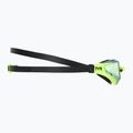 Okulary do pływania TYR Tracer-X RZR Mirrored limelight 3