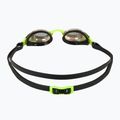 Okulary do pływania TYR Tracer-X RZR Mirrored limelight 4