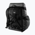 Plecak pływacki TYR Alliance Team 45 l grey/black 2