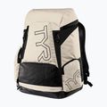 Plecak pływacki TYR Alliance Team 45 l black/sand