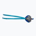 Okulary do pływania TYR Blackops 140 Ev Racing cobalt/aqua 3