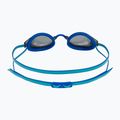 Okulary do pływania TYR Blackops 140 Ev Racing cobalt/aqua 4