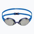 Okulary do pływania TYR Stealth-X Performance Mirrored blue/multi 2