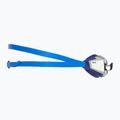 Okulary do pływania TYR Stealth-X Performance Mirrored blue/multi 3