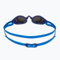 Okulary do pływania TYR Stealth-X Performance Mirrored blue/multi 4