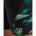 Jammery pływackie męskie Tyr Durafast Elite Triadic green 8