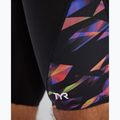 Jammery pływackie męskie TYR Durafast Elite Triadic multicolor 7