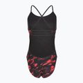 Strój pływacki jednoczęściowy damski TYR Durafast Elite Triadic Trinityfit red 2
