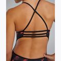 Strój pływacki jednoczęściowy damski TYR Durafast Elite Triadic Trinityfit red 10