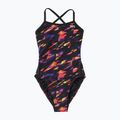 Strój pływacki jednoczęściowy damski Tyr Durafast Elite Triadic Trinityfit multicolor