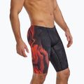 Jammery pływackie męskie Tyr Durafast Elite Firestorm metalic fire 4