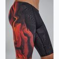 Jammery pływackie męskie Tyr Durafast Elite Firestorm metalic fire 8