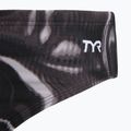 Slipy do pływania męskie TYR Durafast Elite Waveform Brief titanum 3