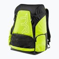 Plecak pływacki TYR Alliance 45 l lime