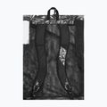 Worek pływacki TYR Elite Team Mesh 40 l titanium fragment 2
