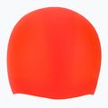 Czepek pływacki TYR Wrinkle Free Silicone bright red 2