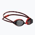 Okulary do pływania TYR Blackops 140 Ev Racing red/black