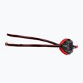 Okulary do pływania TYR Blackops 140 Ev Racing red/black 3