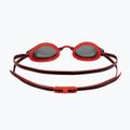 Okulary do pływania TYR Blackops 140 Ev Racing red/black 4