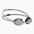 Okulary do pływania TYR Blackops 140 Ev Racing Mirrored black/white