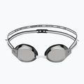 Okulary do pływania TYR Blackops 140 Ev Racing Mirrored black/white 2