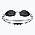 Okulary do pływania TYR Blackops 140 Ev Racing Mirrored black/white 4