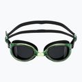 Okulary do pływania TYR Special Ops 2.0 Polarized Non-Mirrored light green/black 2