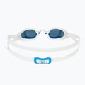 Okulary do pływania TYR Stealth-X Performance Mirrored gold/black/black 4
