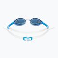 Okulary do pływania TYR Tracer-X Elite Racing Mirrored blue/white 4